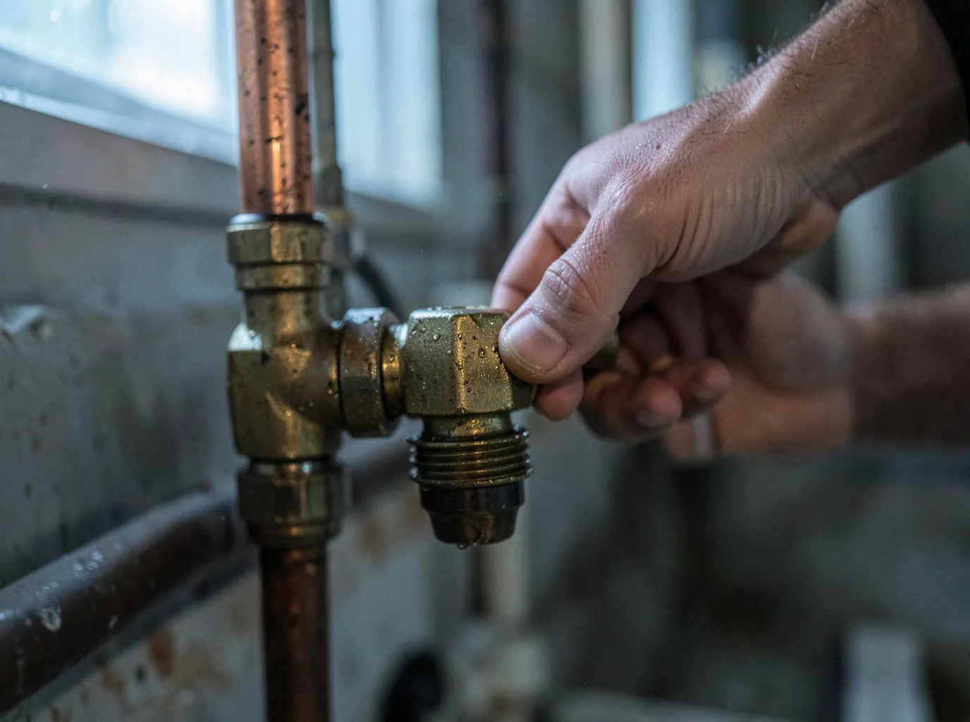 Emergency Plumber Marion, OH FAQs